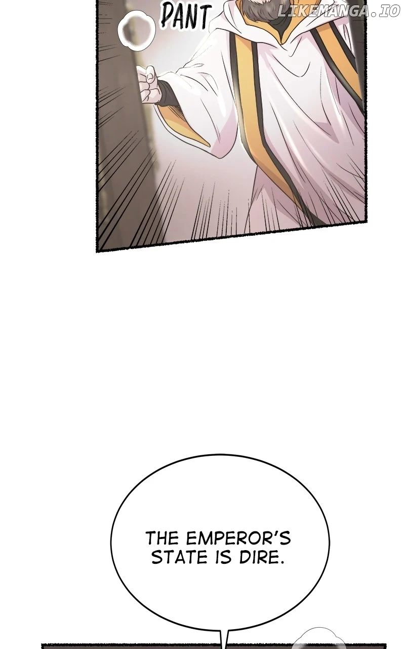 Like A Wind On A Dry Branch Chapter 193 - Page 13