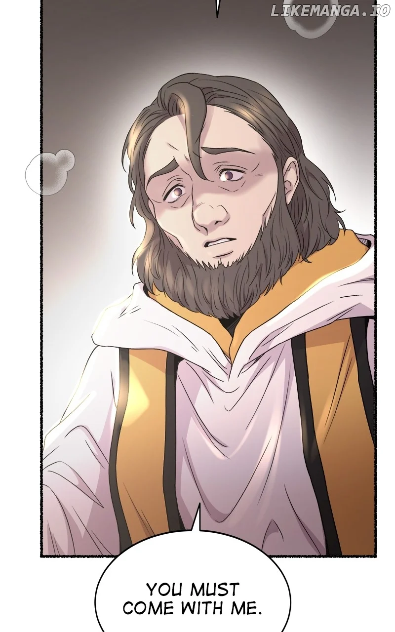 Like A Wind On A Dry Branch Chapter 193 - Page 14