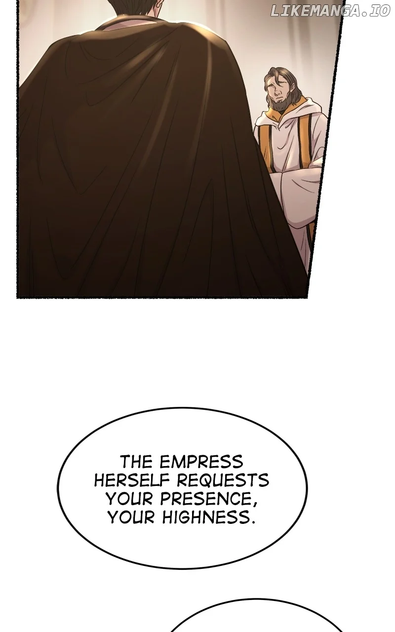 Like A Wind On A Dry Branch Chapter 193 - Page 19