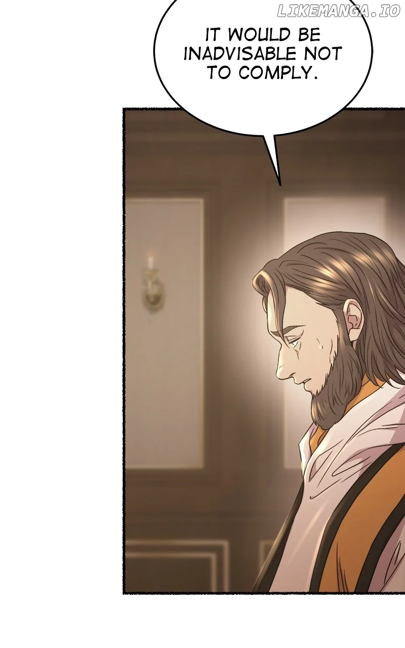 Like A Wind On A Dry Branch Chapter 193 - Page 20