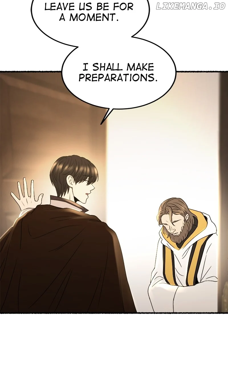 Like A Wind On A Dry Branch Chapter 193 - Page 28