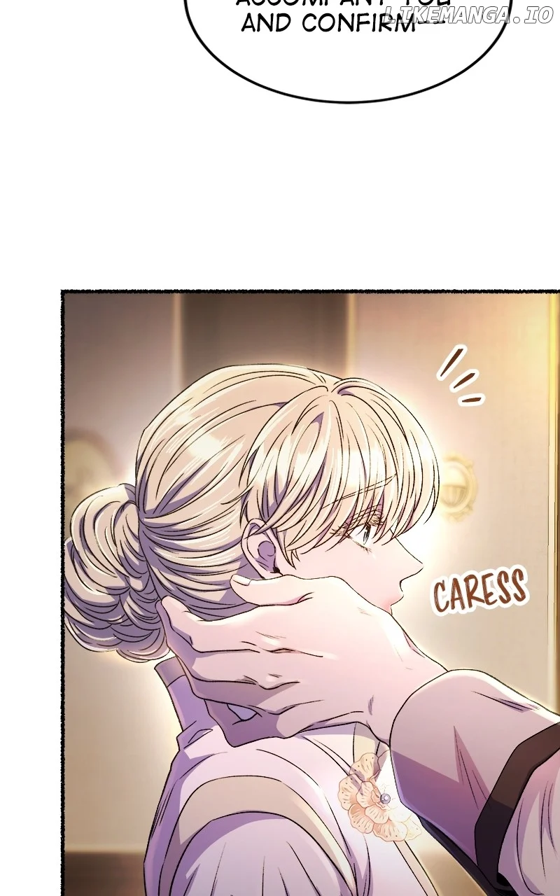 Like A Wind On A Dry Branch Chapter 193 - Page 33
