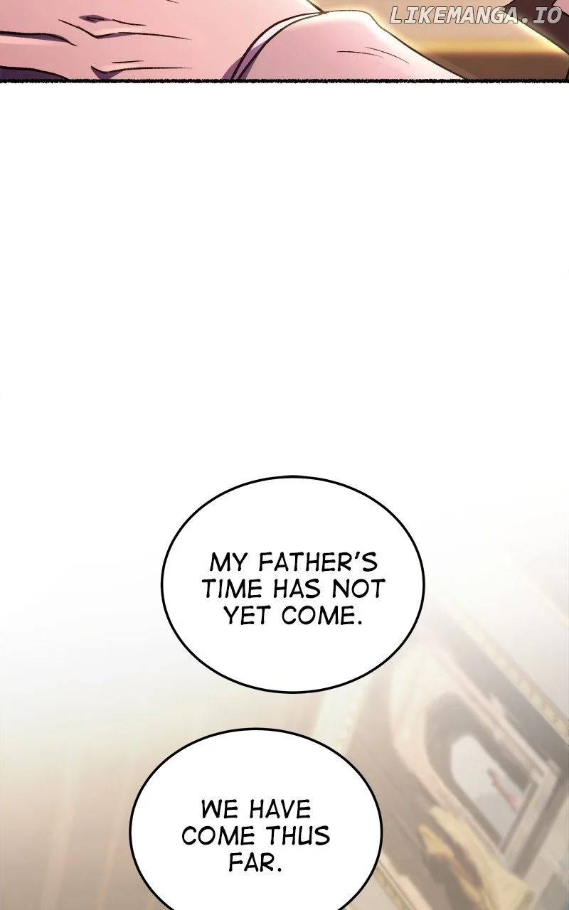 Like A Wind On A Dry Branch Chapter 193 - Page 35