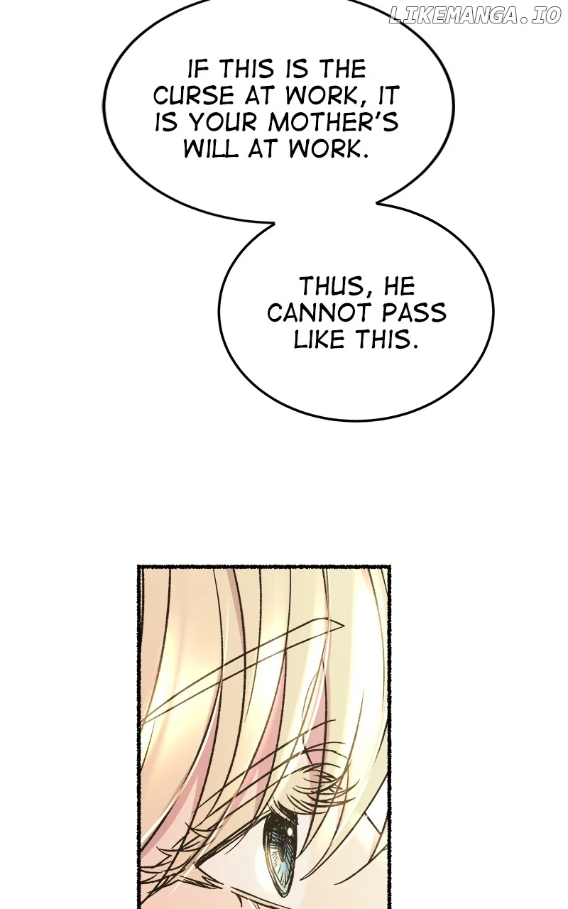 Like A Wind On A Dry Branch Chapter 193 - Page 37