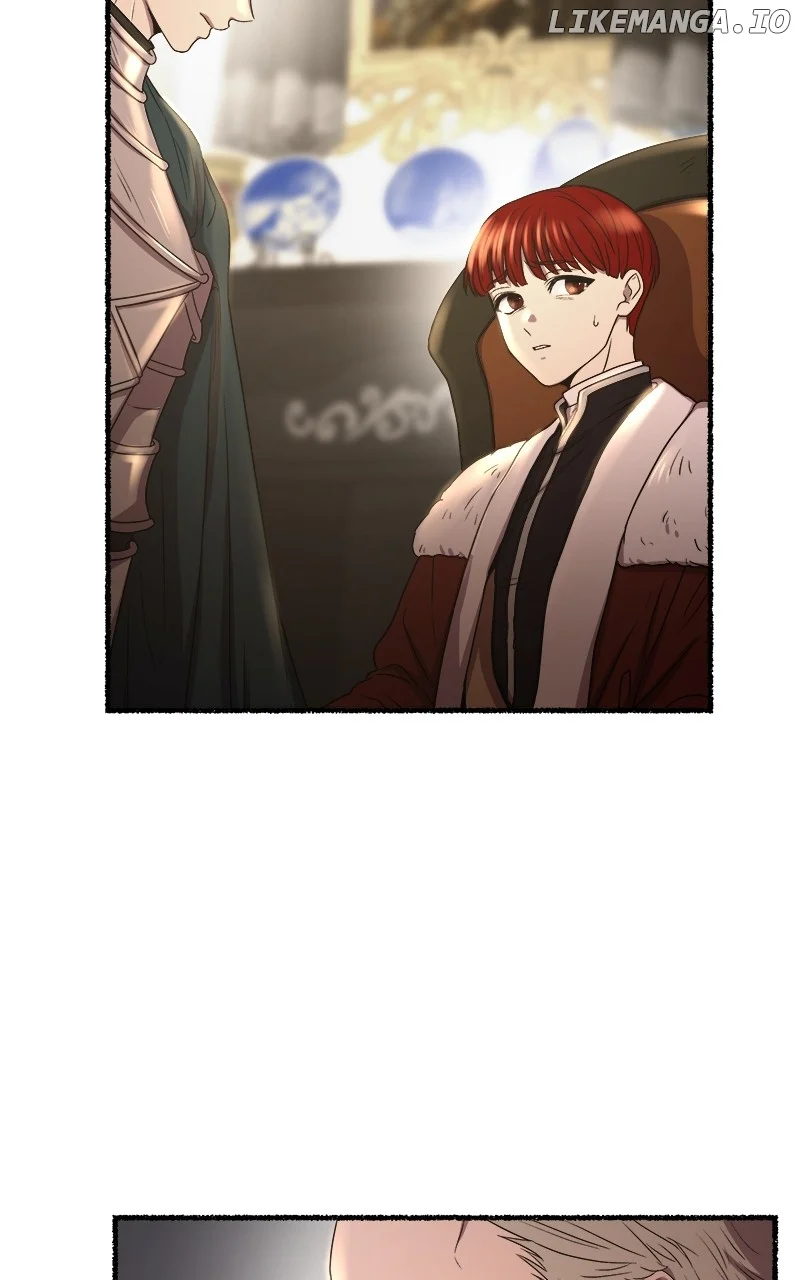 Like A Wind On A Dry Branch Chapter 193 - Page 6