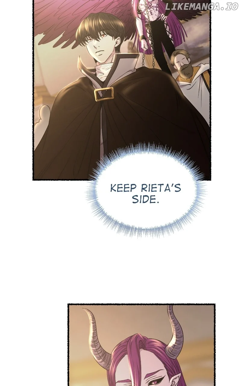Like A Wind On A Dry Branch Chapter 193 - Page 60