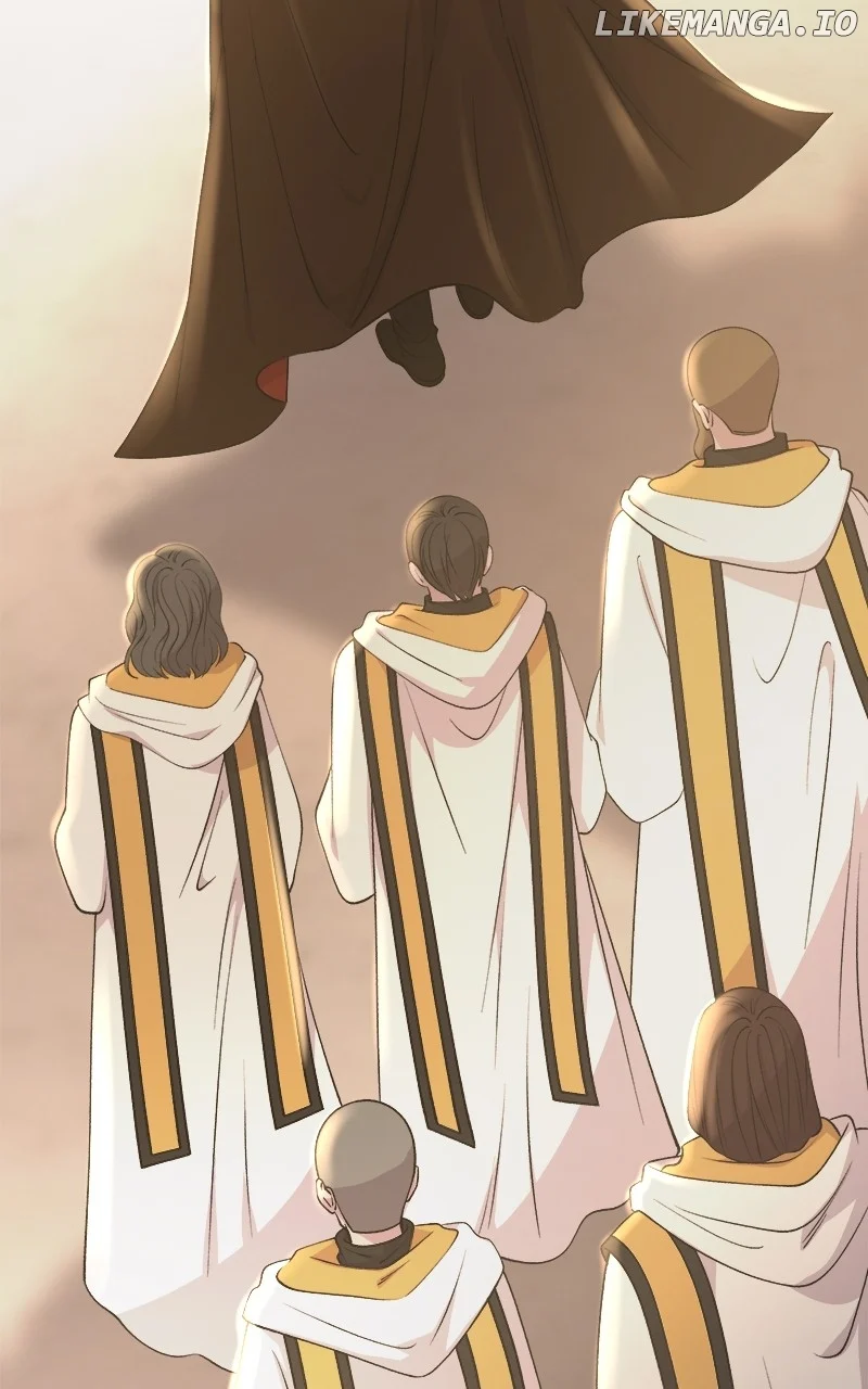 Like A Wind On A Dry Branch Chapter 193 - Page 66