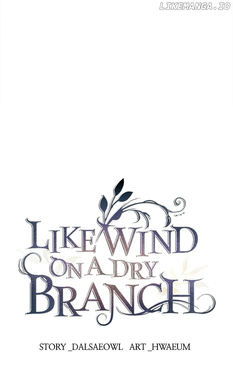 Like A Wind On A Dry Branch Chapter 193 - Page 68