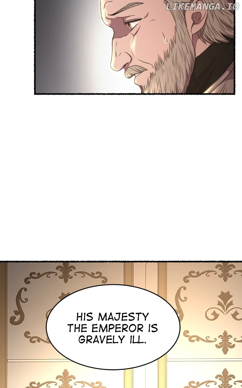 Like A Wind On A Dry Branch Chapter 193 - Page 7