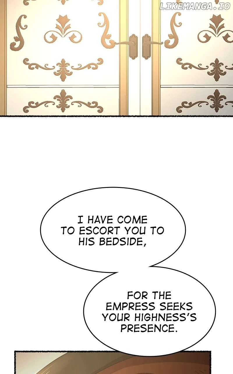 Like A Wind On A Dry Branch Chapter 193 - Page 8