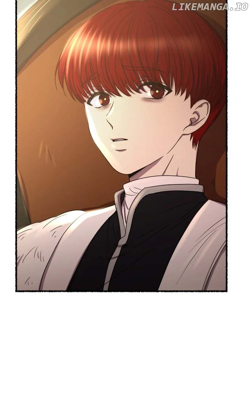 Like A Wind On A Dry Branch Chapter 193 - Page 9