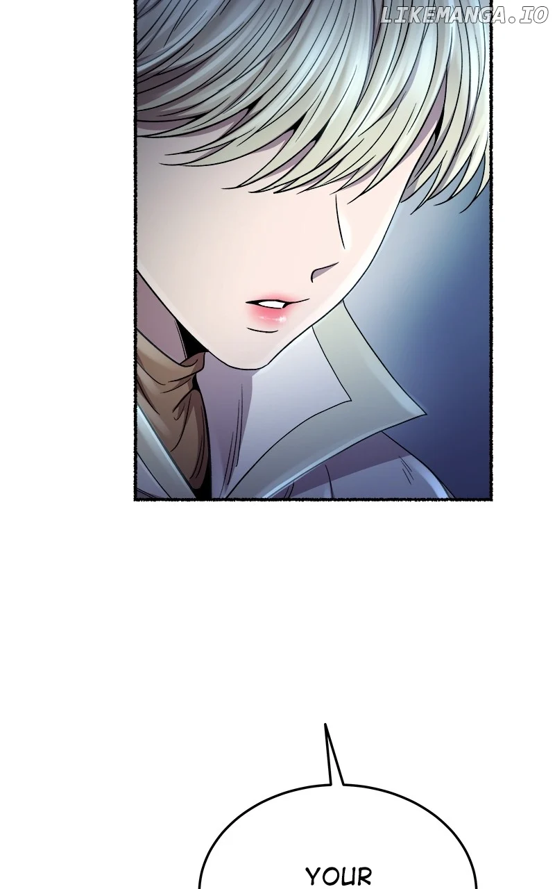 Like A Wind On A Dry Branch Chapter 194 - Page 104