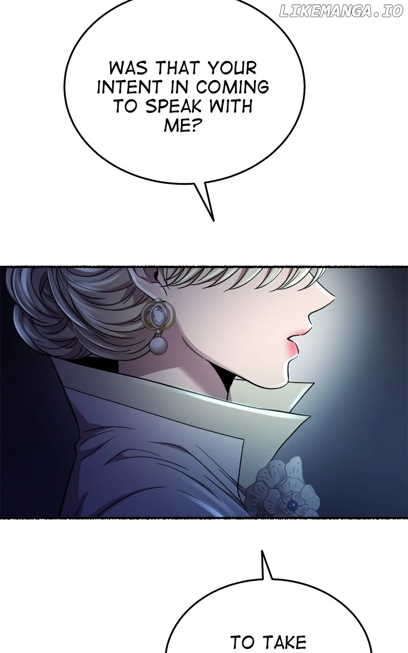 Like A Wind On A Dry Branch Chapter 194 - Page 106