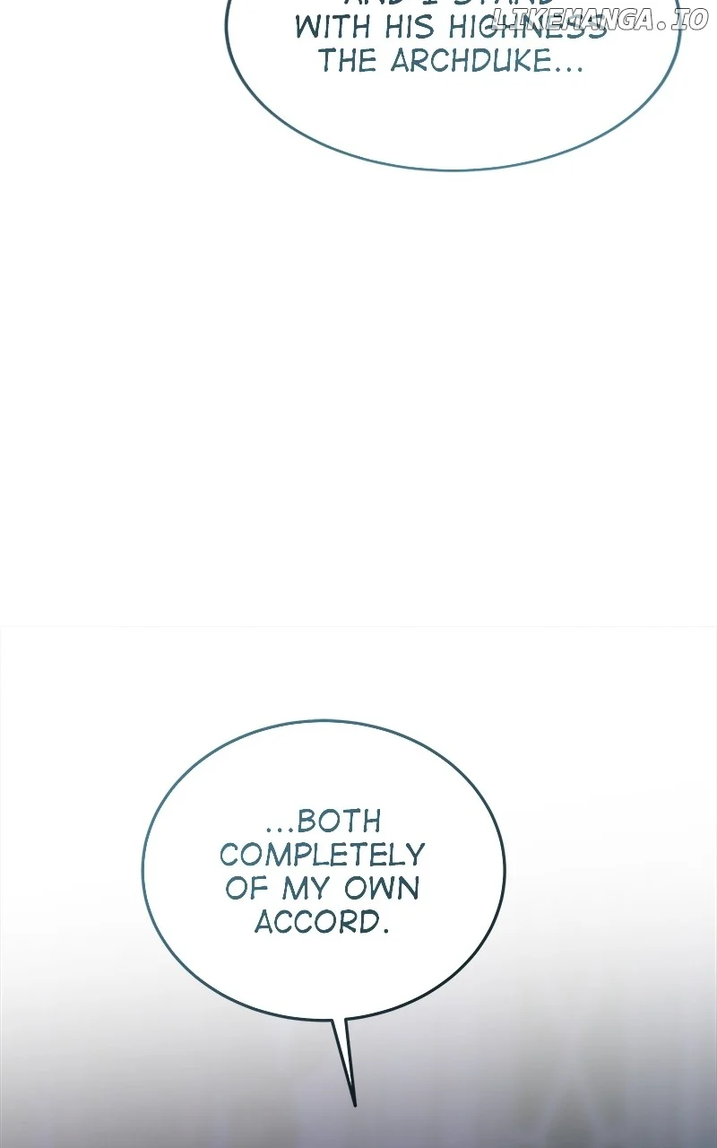 Like A Wind On A Dry Branch Chapter 194 - Page 108
