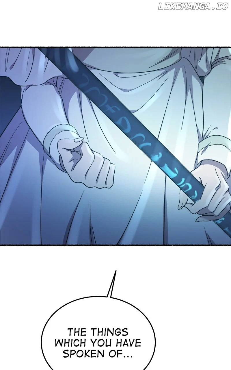 Like A Wind On A Dry Branch Chapter 194 - Page 112