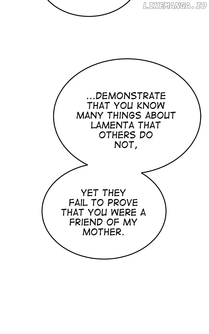 Like A Wind On A Dry Branch Chapter 194 - Page 113