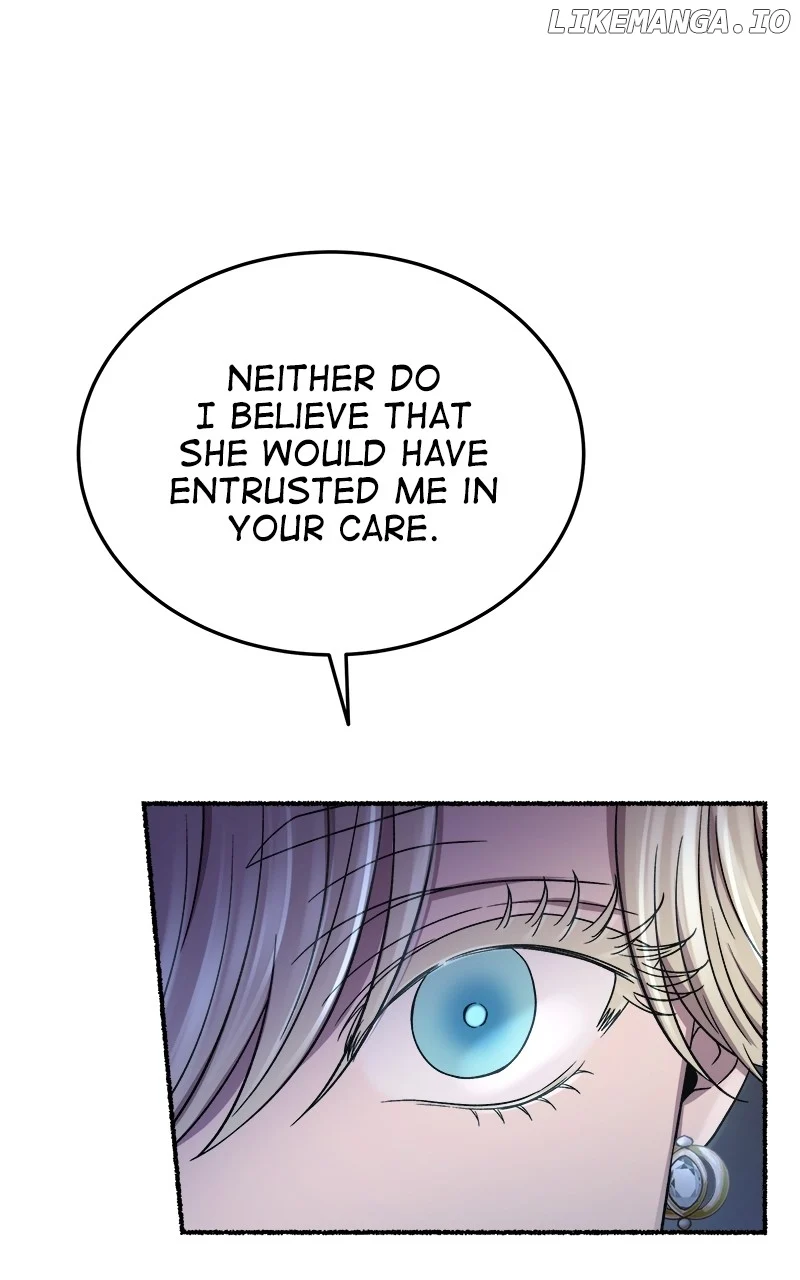 Like A Wind On A Dry Branch Chapter 194 - Page 114