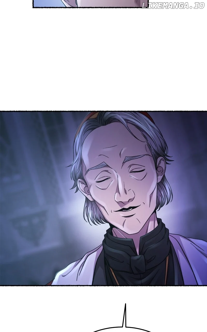 Like A Wind On A Dry Branch Chapter 194 - Page 116