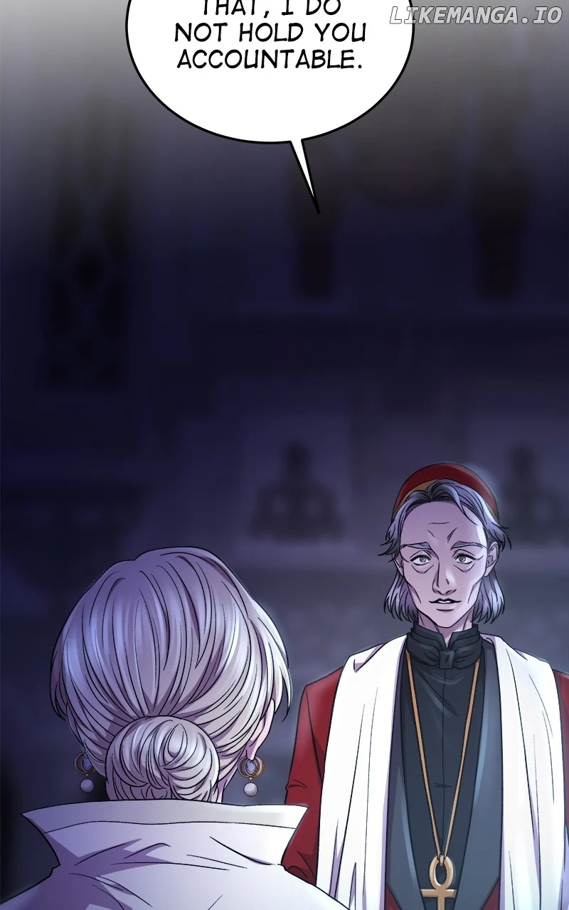 Like A Wind On A Dry Branch Chapter 194 - Page 118