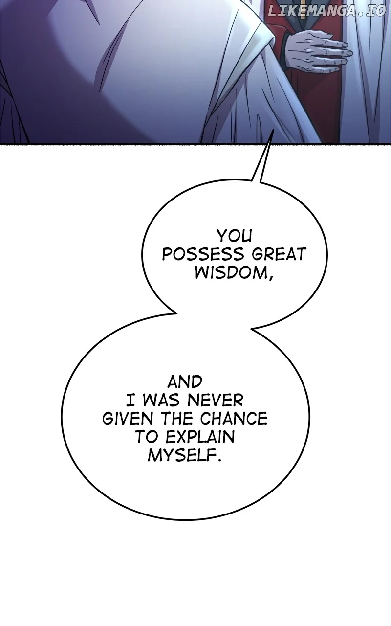 Like A Wind On A Dry Branch Chapter 194 - Page 119