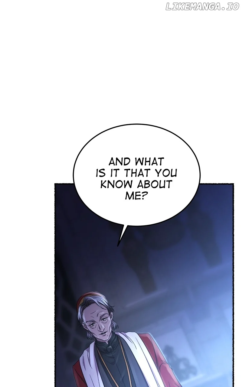 Like A Wind On A Dry Branch Chapter 194 - Page 120