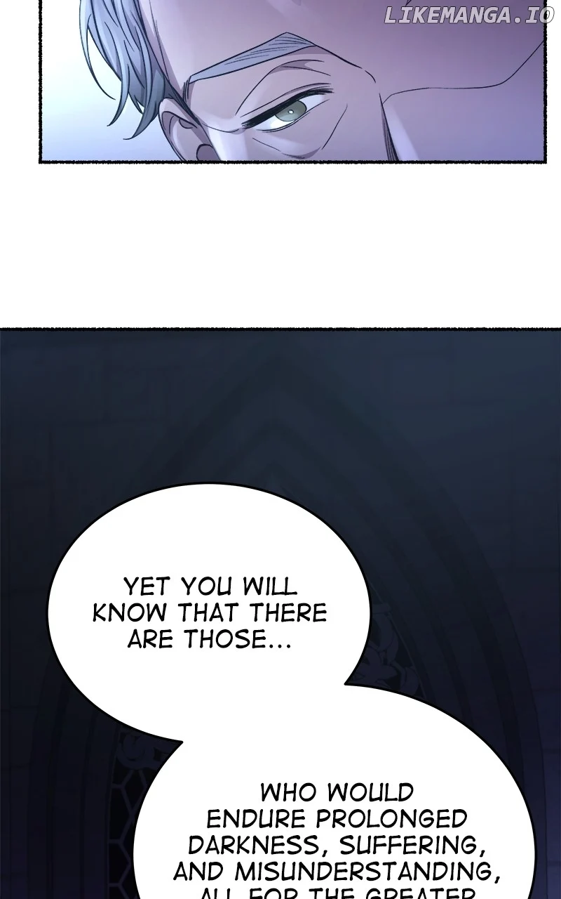 Like A Wind On A Dry Branch Chapter 194 - Page 124