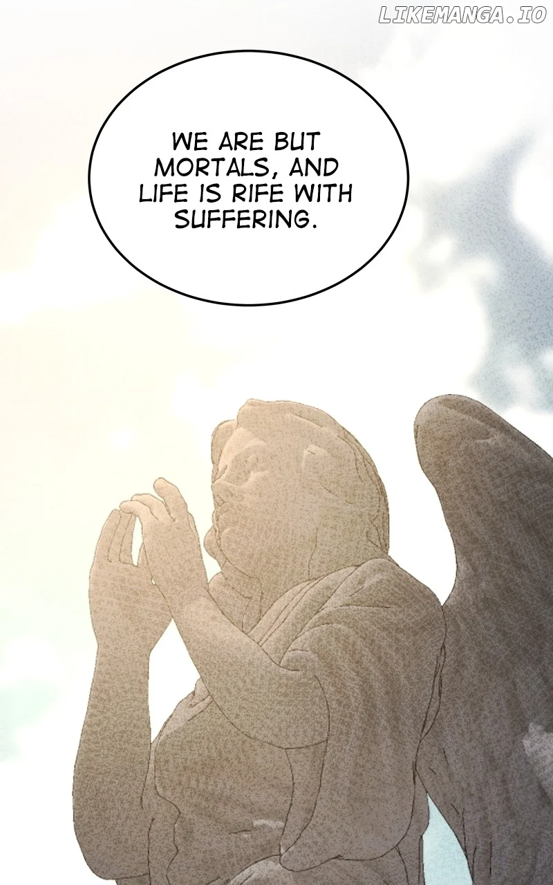 Like A Wind On A Dry Branch Chapter 194 - Page 127
