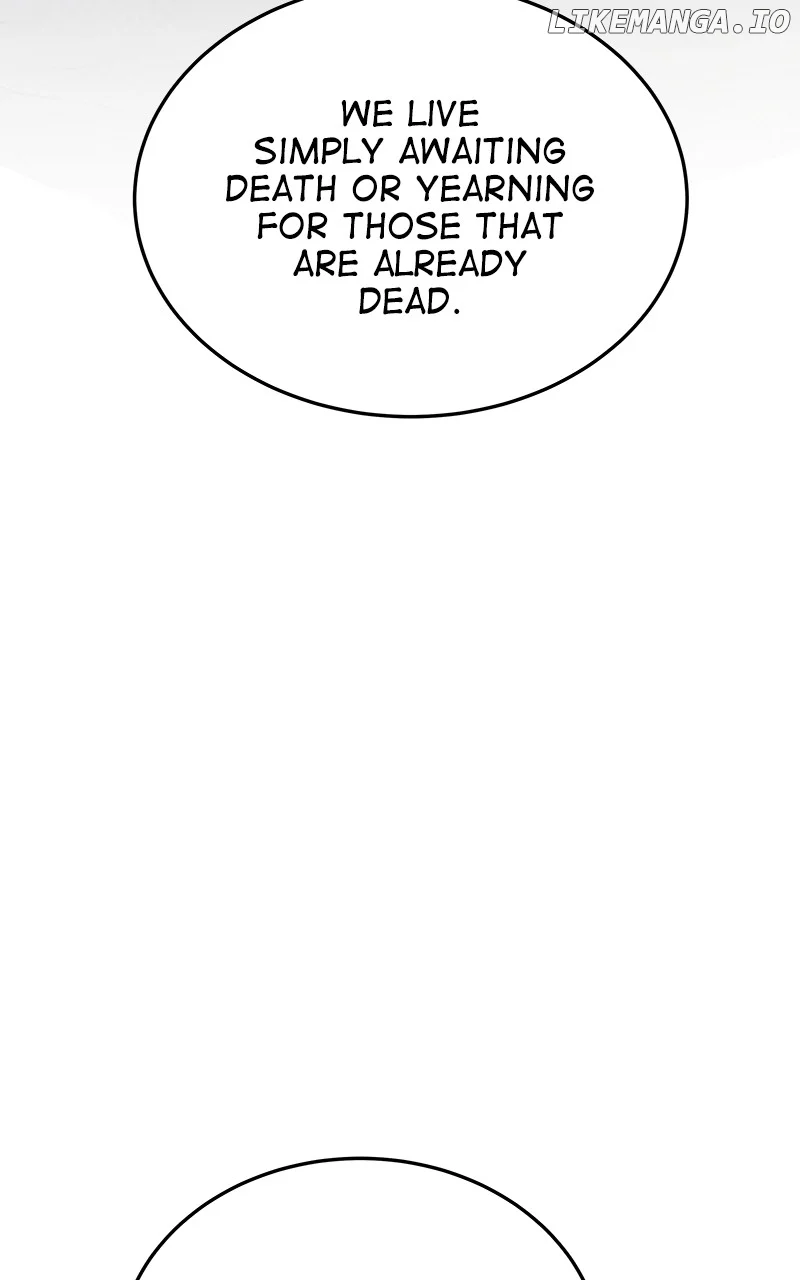 Like A Wind On A Dry Branch Chapter 194 - Page 129