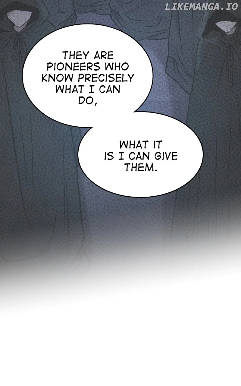 Like A Wind On A Dry Branch Chapter 194 - Page 134