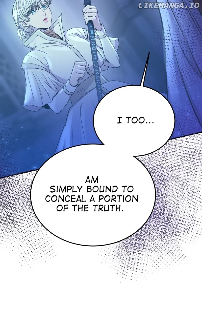 Like A Wind On A Dry Branch Chapter 194 - Page 138