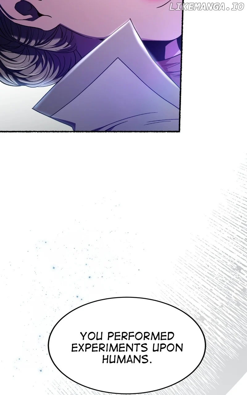 Like A Wind On A Dry Branch Chapter 194 - Page 142