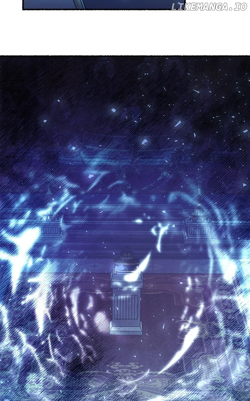 Like A Wind On A Dry Branch Chapter 194 - Page 17