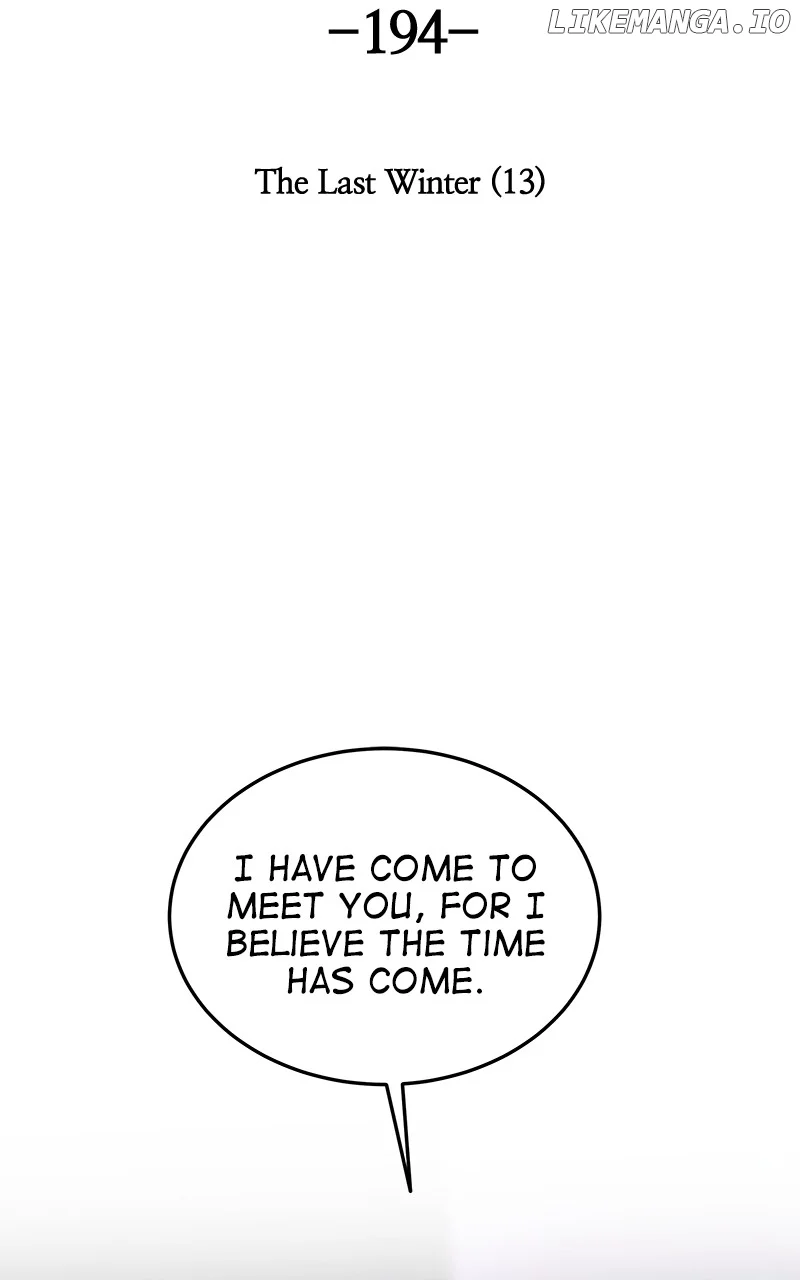Like A Wind On A Dry Branch Chapter 194 - Page 2