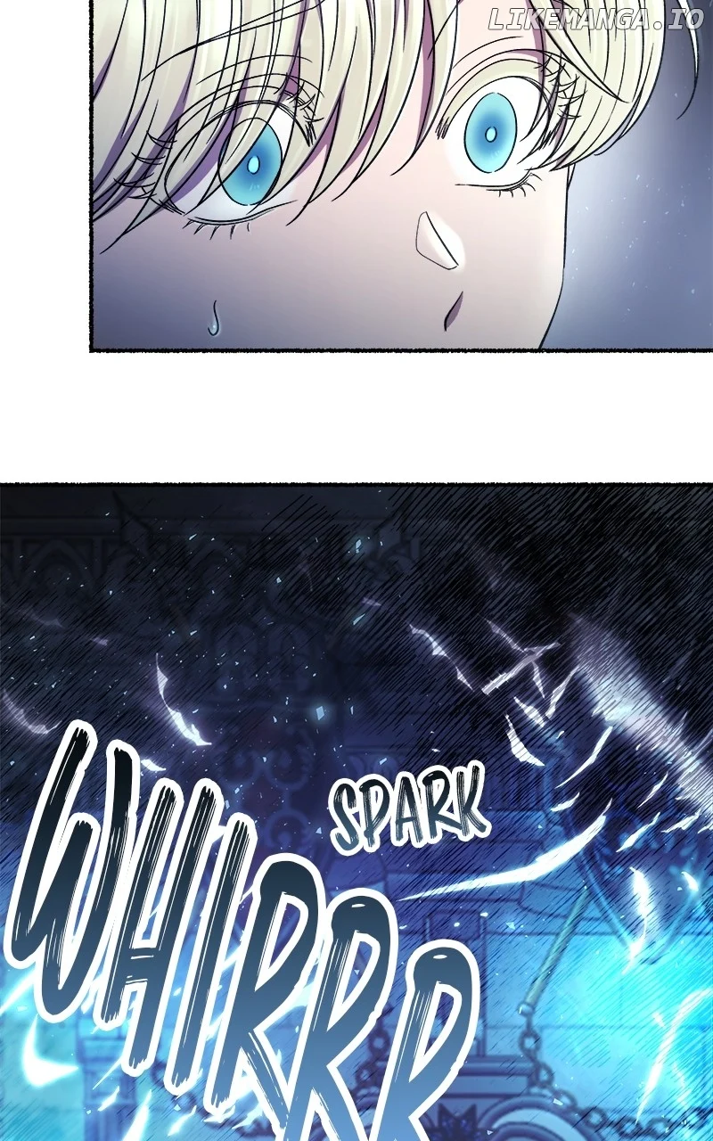 Like A Wind On A Dry Branch Chapter 194 - Page 20