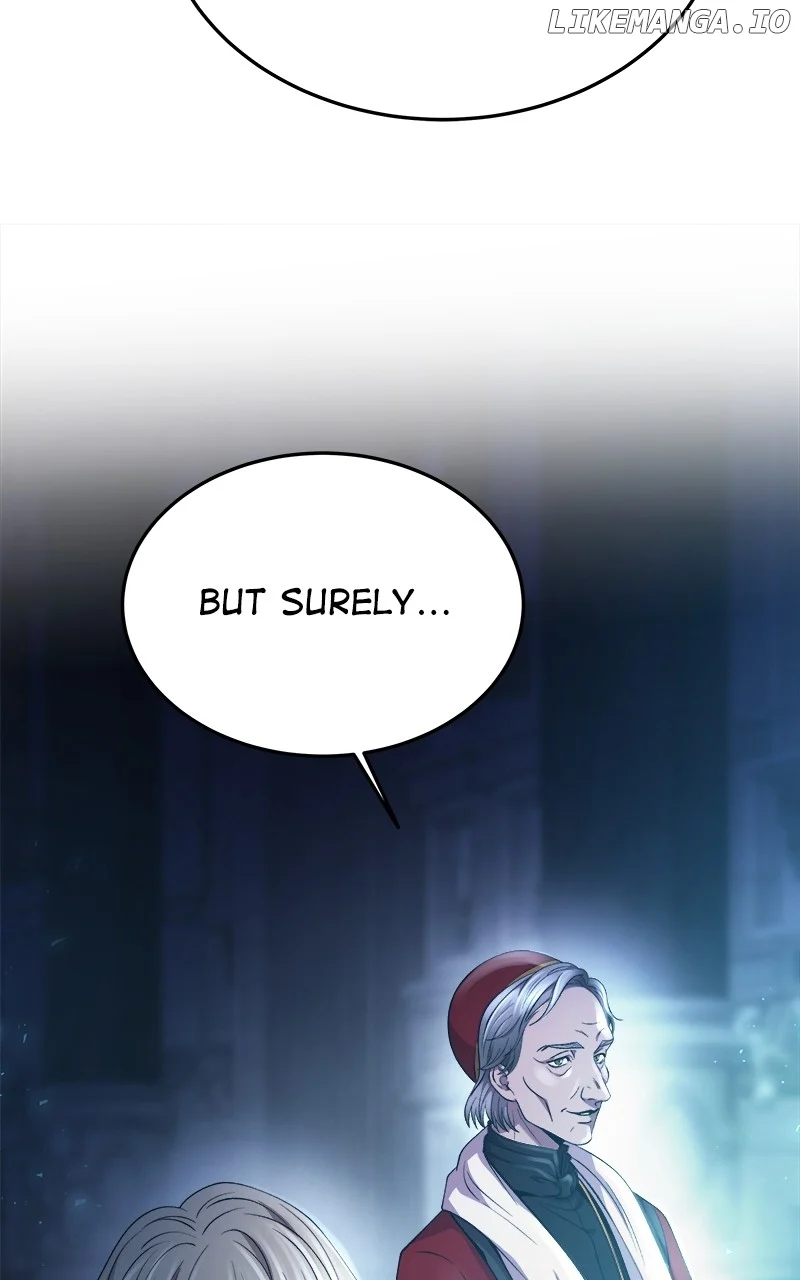 Like A Wind On A Dry Branch Chapter 194 - Page 31