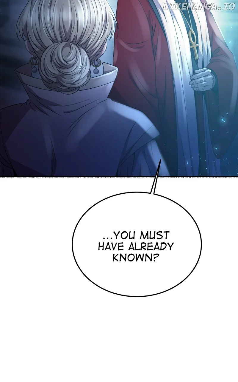 Like A Wind On A Dry Branch Chapter 194 - Page 32