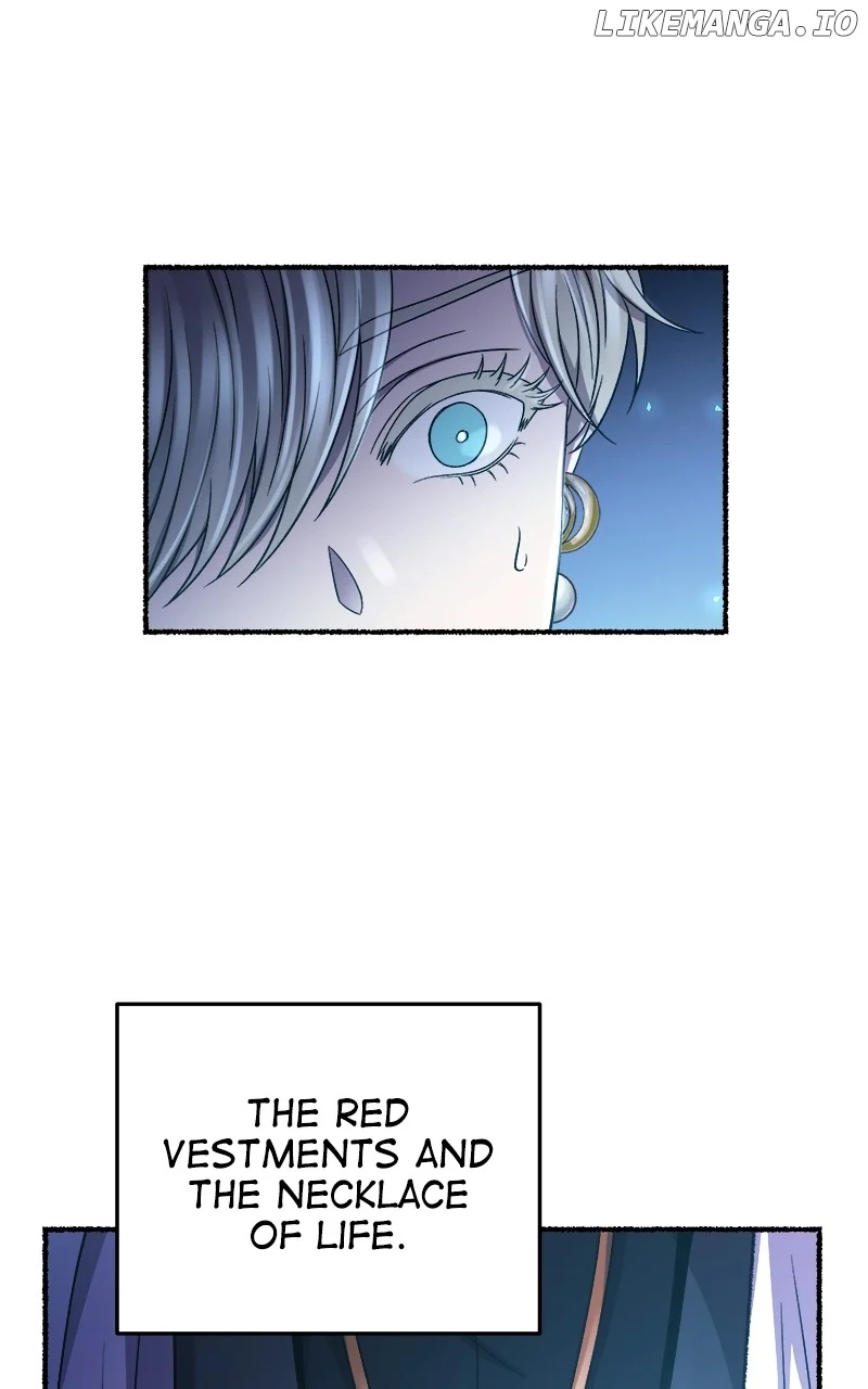 Like A Wind On A Dry Branch Chapter 194 - Page 33