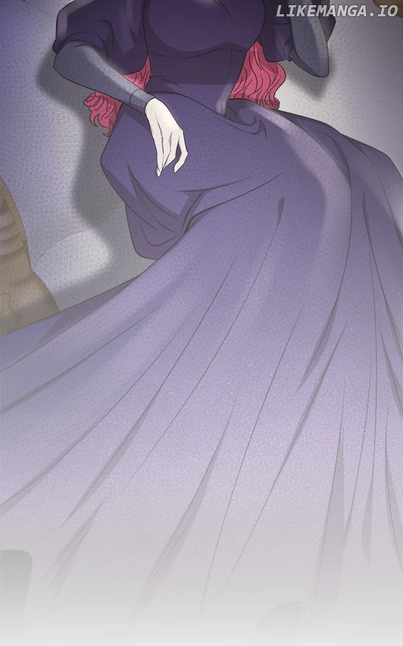 Like A Wind On A Dry Branch Chapter 194 - Page 36