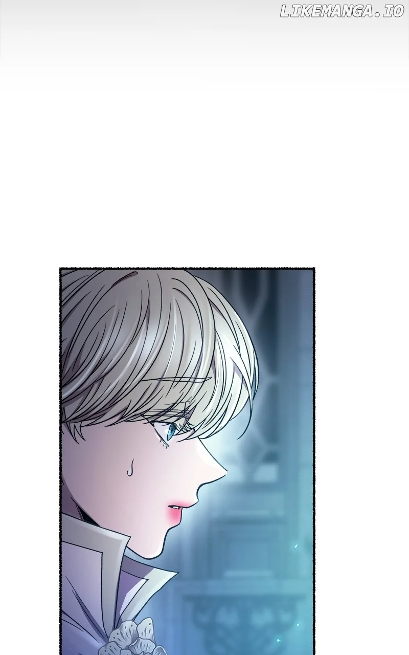 Like A Wind On A Dry Branch Chapter 194 - Page 37