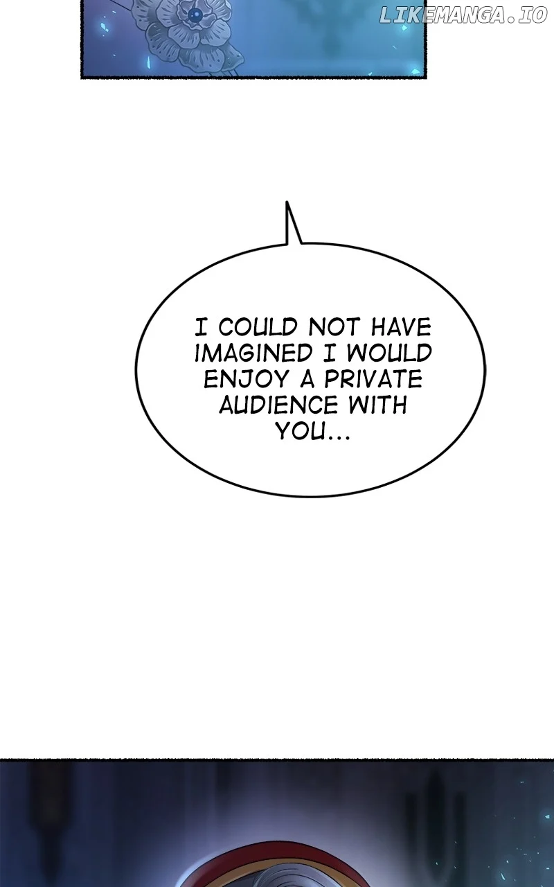Like A Wind On A Dry Branch Chapter 194 - Page 38