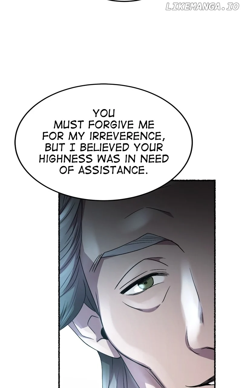 Like A Wind On A Dry Branch Chapter 194 - Page 40