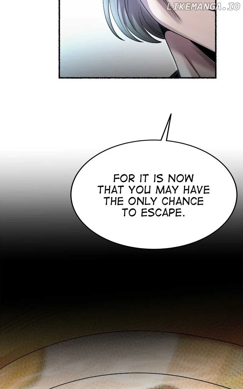Like A Wind On A Dry Branch Chapter 194 - Page 41