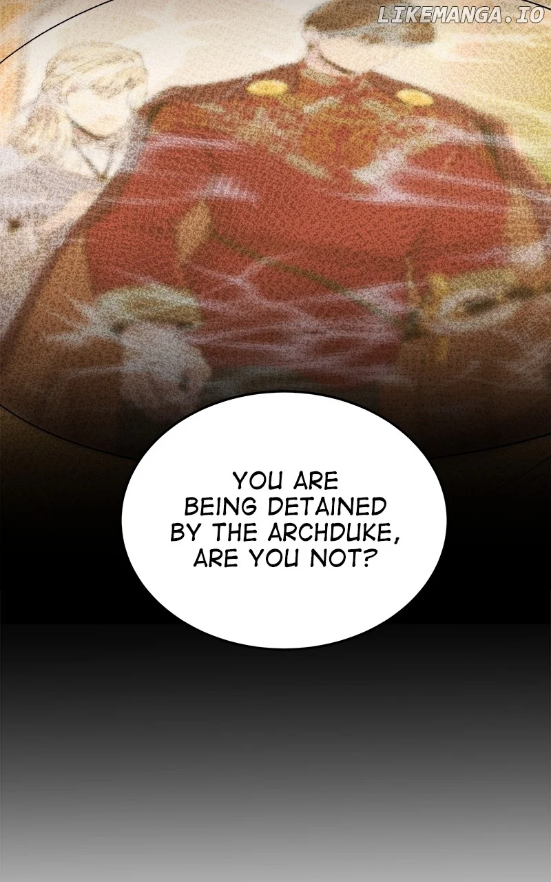 Like A Wind On A Dry Branch Chapter 194 - Page 42