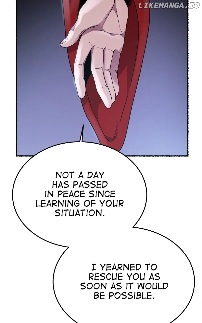 Like A Wind On A Dry Branch Chapter 194 - Page 45