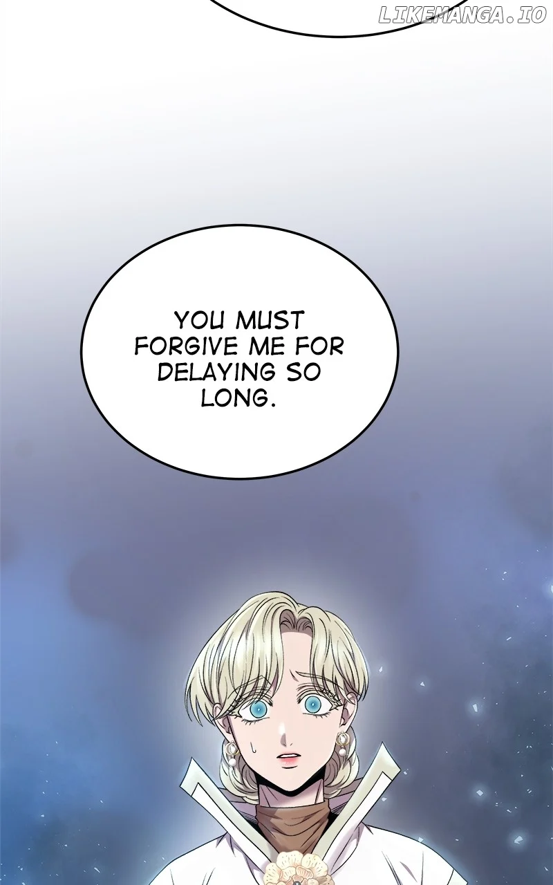Like A Wind On A Dry Branch Chapter 194 - Page 46