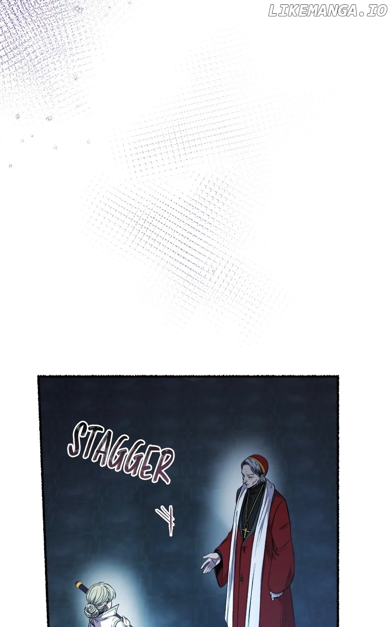 Like A Wind On A Dry Branch Chapter 194 - Page 49
