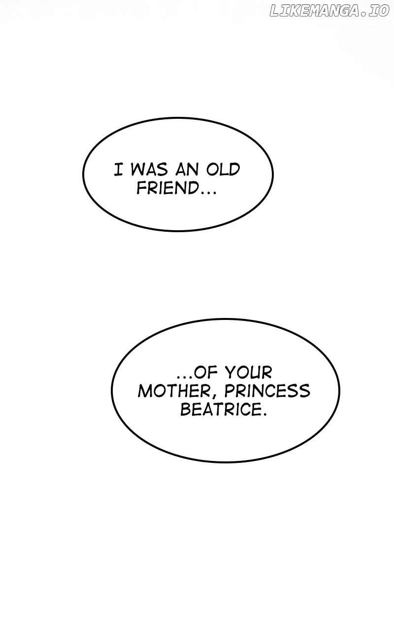 Like A Wind On A Dry Branch Chapter 194 - Page 5