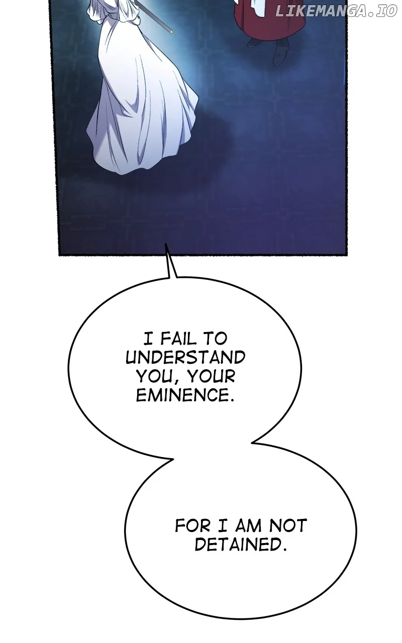Like A Wind On A Dry Branch Chapter 194 - Page 50