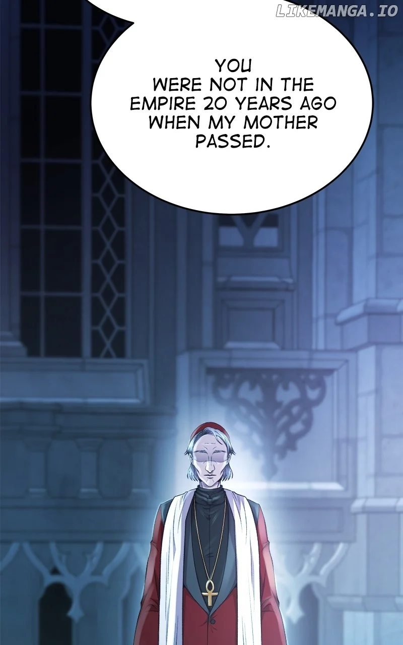Like A Wind On A Dry Branch Chapter 194 - Page 54