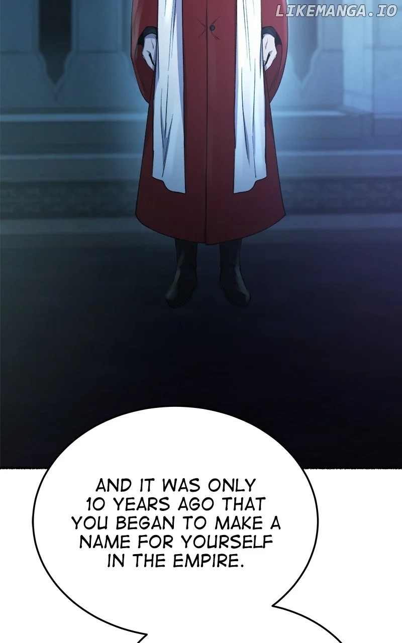 Like A Wind On A Dry Branch Chapter 194 - Page 55